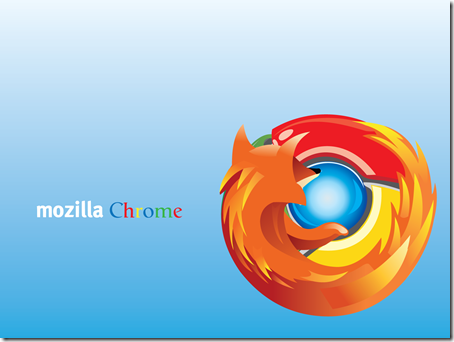 Mozilla Firefox与Google搜索合同到期