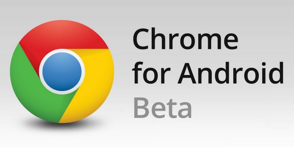 Chrome浏览器 For Android版发布更新