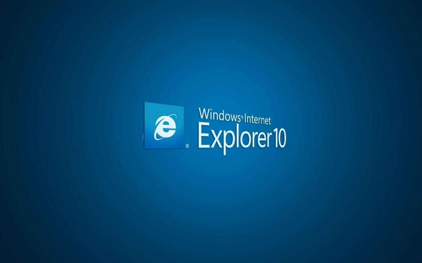 Windows 7版本的IE10浏览器开放下载