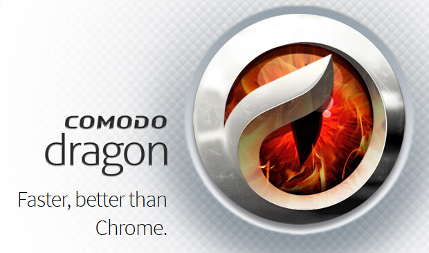 Comodo Dragon 龙浏览器 33.1版本发布