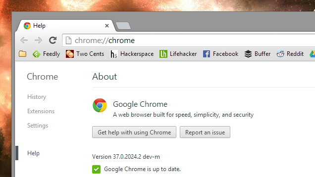 Google正式发布Windows平台64位版Chrome浏览器