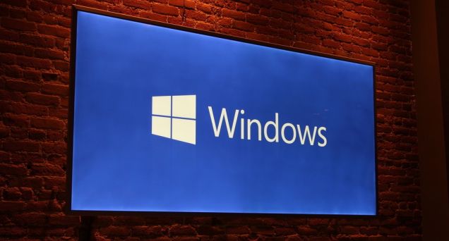 微软Windows 10将搭载全新浏览器Spartan