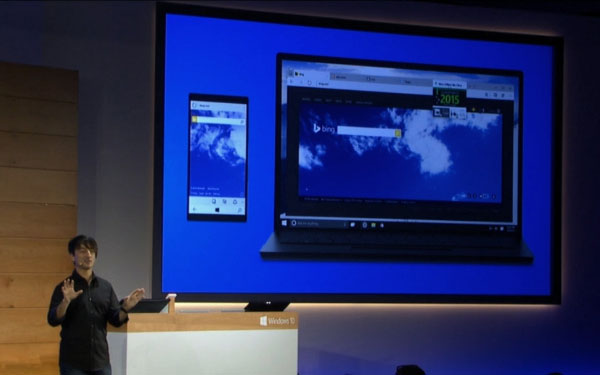 微软官方：IE和Spartan浏览器将共存在Windows10中