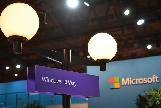 Windows 10 准RTM版发布，Edge性能大幅提升