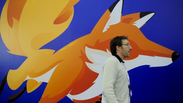Firefox浏览器放弃支持XP及Vista系统