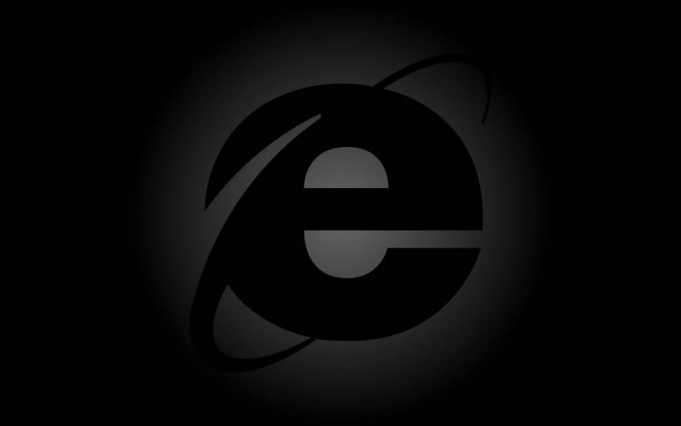 关注浏览器鼓励用户升级 微软将推出ie的黑色一天11年前 (2012