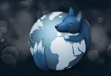64位 Waterfox 水狐浏览器48.0.2发布
