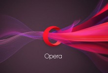 Opera 浏览器 45.0.2552.635 正式版发布