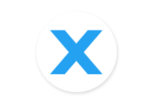 手机浏览器：X浏览器 2.0.0
