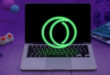 Opera 推出全新概念浏览器 Opera Neon