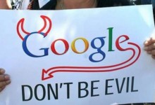 疑似 Google 从服务器限制大陆用户（已恢复正常）