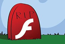 Adobe Flash 退休时间表