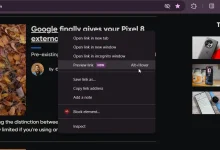 Chrome 浏览器改进“链接预览”操作:按 Alt 键 + 鼠标悬停即可-浏览迷