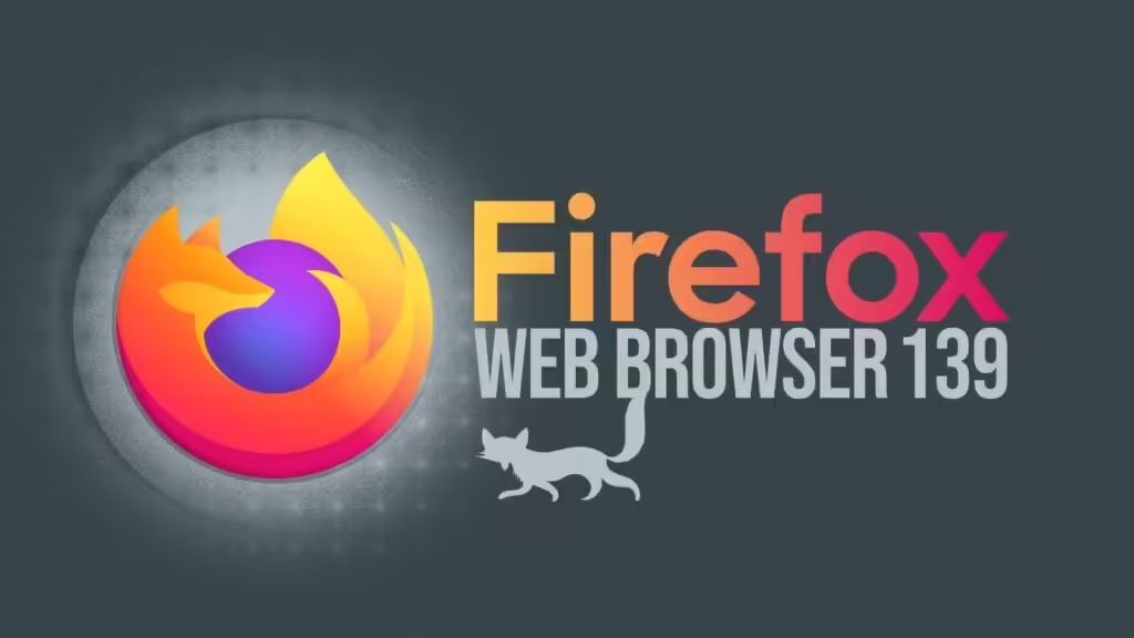 Firefox 139 发布:扩展页面支持全页翻译,优化文件上传速度-浏览迷