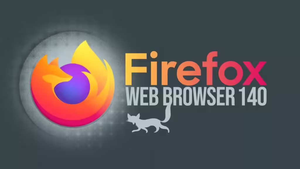 Firefox 浏览器 140 发布:手动 Unload 标签页、优化翻译体验等-浏览迷