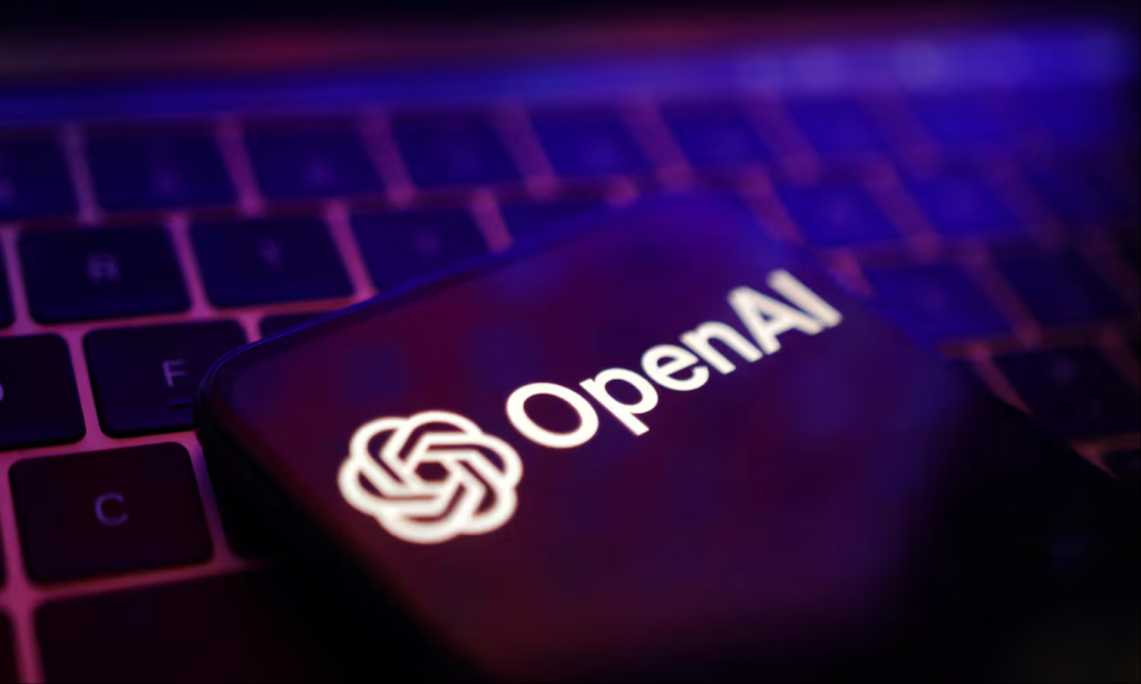 OpenAI 被曝入局浏览器市场,重点在 AI 体验上发力-浏览迷